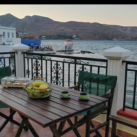 Appartamento Sette Venti Agia Marina  Esterno foto