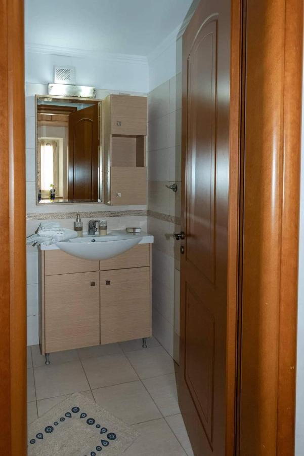 Appartamento Sette Venti Agia Marina  Esterno foto